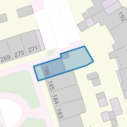 Perceel HOO00-K-3613