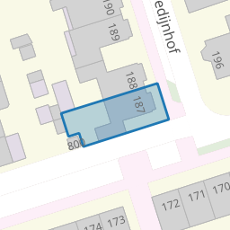 Perceel HOO00-K-3614