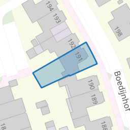 Perceel HOO00-K-3618