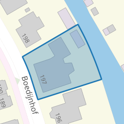 Perceel HOO00-K-3623