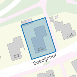 Perceel HOO00-K-3632