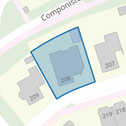 Perceel HOO00-K-3634