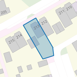 Perceel HOO00-K-3639