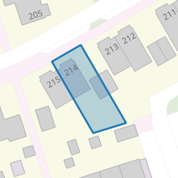 Perceel HOO00-K-3640