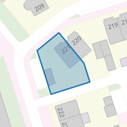 Perceel HOO00-K-3647