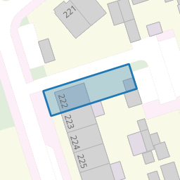 Perceel HOO00-K-3648