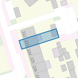 Perceel HOO00-K-3649