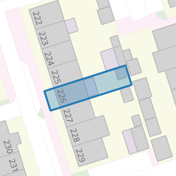 Perceel HOO00-K-3652