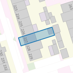 Perceel HOO00-K-3653