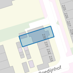 Perceel HOO00-K-3656