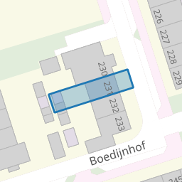 Perceel HOO00-K-3657