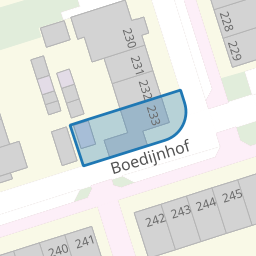 Perceel HOO00-K-3659