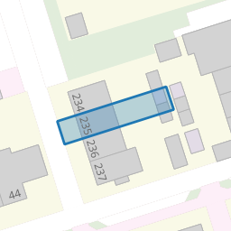 Perceel HOO00-K-3661