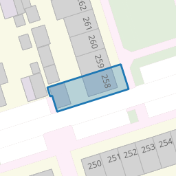 Perceel HOO00-K-3664