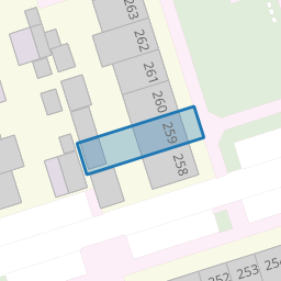 Perceel HOO00-K-3665