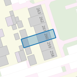 Perceel HOO00-K-3666