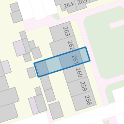 Perceel HOO00-K-3667