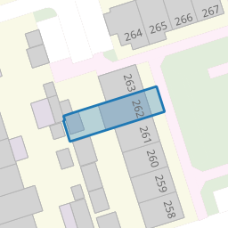 Perceel HOO00-K-3668