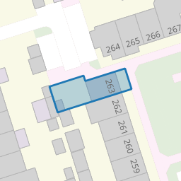 Perceel HOO00-K-3669