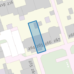 Perceel HOO00-K-3671