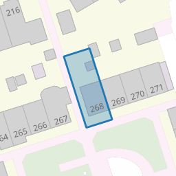 Perceel HOO00-K-3674