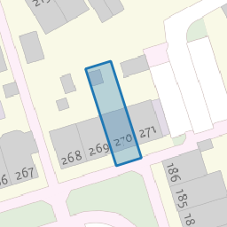 Perceel HOO00-K-3676