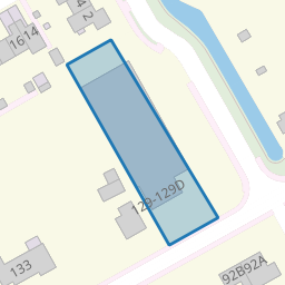 Perceel HOO00-K-3681