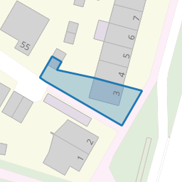 Perceel HOO00-K-3686