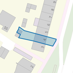 Perceel HOO00-K-3687