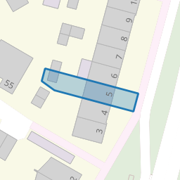 Perceel HOO00-K-3688