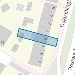 Perceel HOO00-K-3689