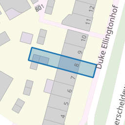 Perceel HOO00-K-3691