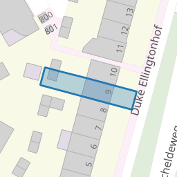 Perceel HOO00-K-3692