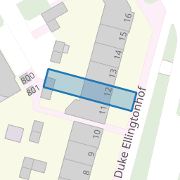 Perceel HOO00-K-3695