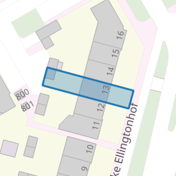 Perceel HOO00-K-3696