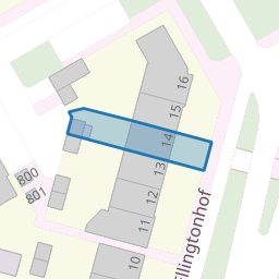 Perceel HOO00-K-3697