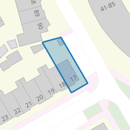 Perceel HOO00-K-3700