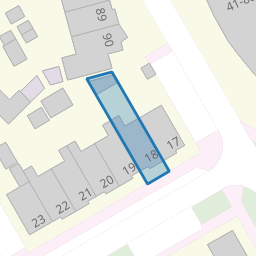 Perceel HOO00-K-3701