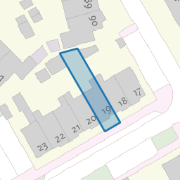 Perceel HOO00-K-3702