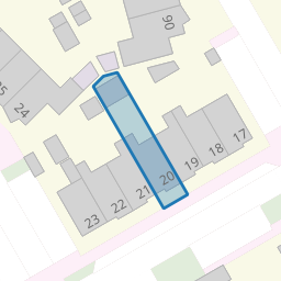 Perceel HOO00-K-3703