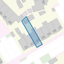 Perceel HOO00-K-3704