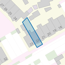 Perceel HOO00-K-3705