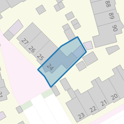 Perceel HOO00-K-3707