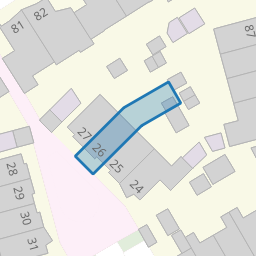 Perceel HOO00-K-3709