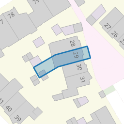 Perceel HOO00-K-3712