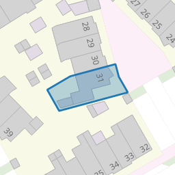 Perceel HOO00-K-3714