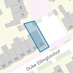 Perceel HOO00-K-3715