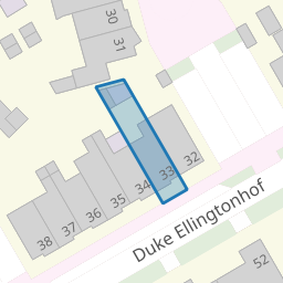 Perceel HOO00-K-3716