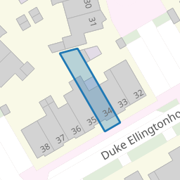 Perceel HOO00-K-3717