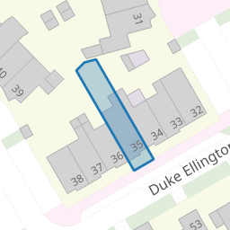 Perceel HOO00-K-3718